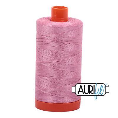 Cotton Makó 50wt 1422yds 2430 Antique Rose