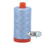 Cotton Makó 50wt Thread 1422yds 2715 Robins Egg