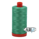 Cotton Makó 50wt 1422yds 2860 Light Emerald Thread