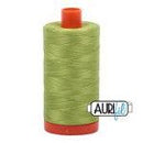 Cotton Makó 50wt 1422yds 1231 Spring Green Thread