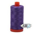 Cotton Makó 50wt 1422yds 1243 Dusty Lavender Thread
