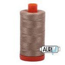 Cotton Makó 50wt 1422yds 2325 Linen Thread