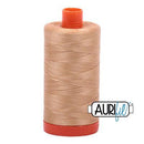 Cotton Makó 50wt 1422yds 2318 Cachemire Thread