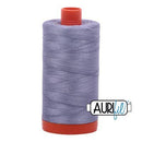 Cotton Makó 50wt 1422yds 2524 Grey Violet Thread