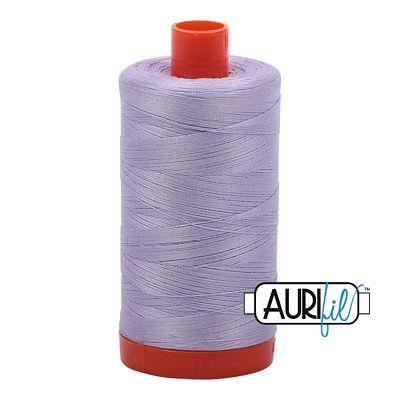 Cotton Makó 50wt 1422yds 2560 Iris Thread