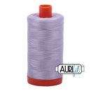 Cotton Makó 50wt 1422yds 2560 Iris Thread