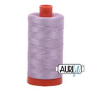 Cotton Makó 50wt 1422yds 2562 Lilac Thread