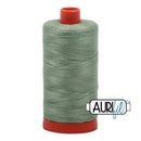 Cotton Makó 50wt 1422yds 2840 Loden Green Thread