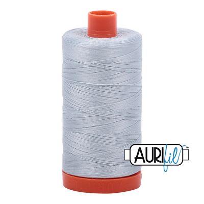 Cotton Makó 50wt Thread 1422yds 2846 Iceberg