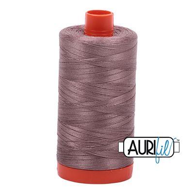 Cotton Makó 50wt 1422yds 6731 Tiramisu