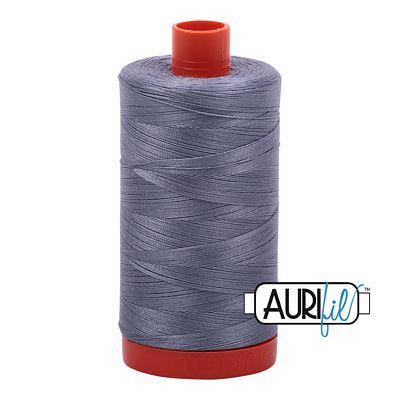 Cotton Makó 50wt 1422yds 6734 Swallow