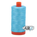 Cotton Makó 50wt 1422yds 4663 Baby Blue Eyes - Thread