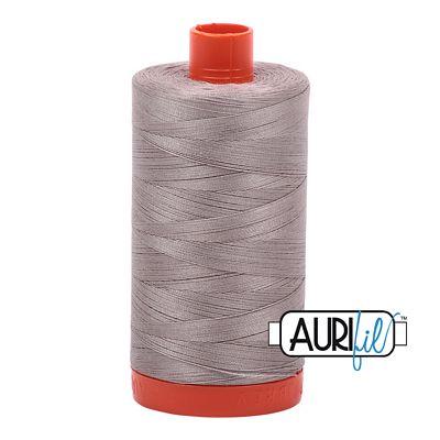 Cotton Makó 50wt Thread 1422yds 6730 Steampunk