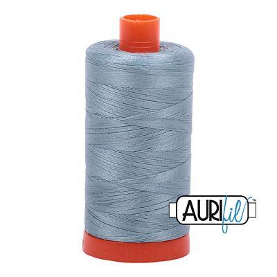 Cotton Makó 50wt 1422yds 5008 Sugar Paper