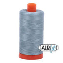 Cotton Makó 50wt 1422yds 5008 Sugar Paper Thread