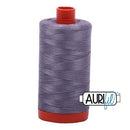 Cotton Makó 50wt 1422yds 6733 Twilight Thread