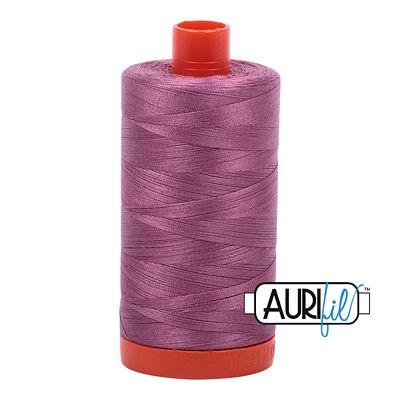 Cotton Makó 50wt 1422yds 5003 Wine