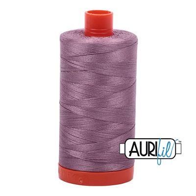 Cotton Makó 50wt 1422yds 2566 Wisteria