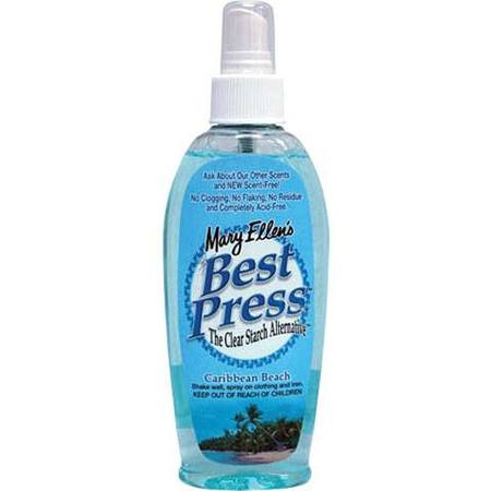 6oz Best Press Caribbean Beach