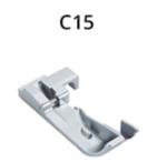 Bernina C15 Beading and Sequin Foot