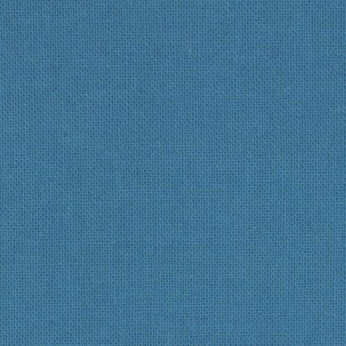 Bella Solids Horizon Blue Yardage