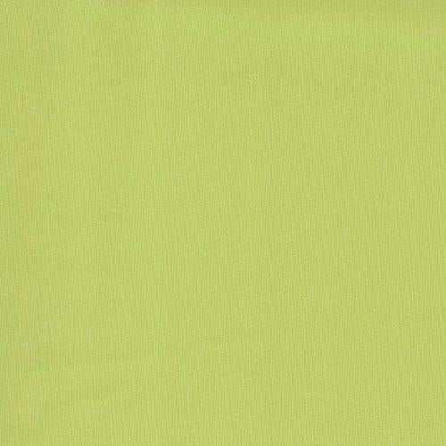 Bella Solids Pistachio Fabric