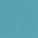 Bella Solids Turquoise Yardage