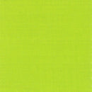 Bella Solids Acid Green Yardage
