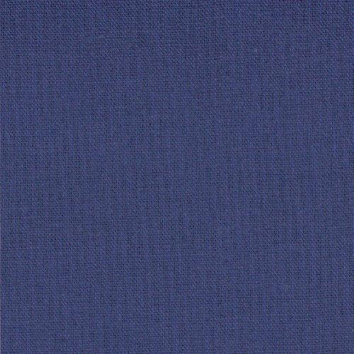 Bella Solids Admiral Blue Yardage