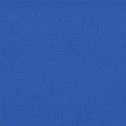 Bella Solids Amelia Blue Yardage