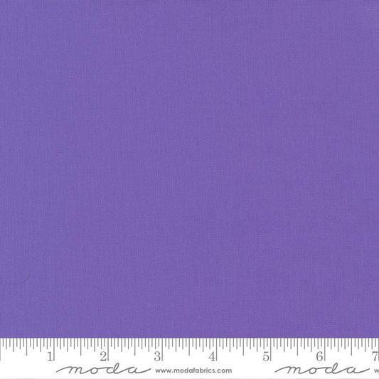 Bella Solids Amelia Purple Yardage