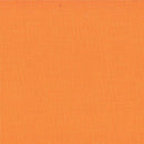Bella Solids Amelia Orange Fabric