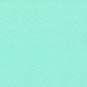 Bella Solids Aqua Yardage