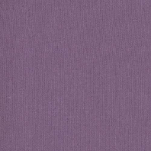 Bella Solids Aubergine Fabric