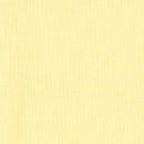Bella Solids Baby Yellow Yardage