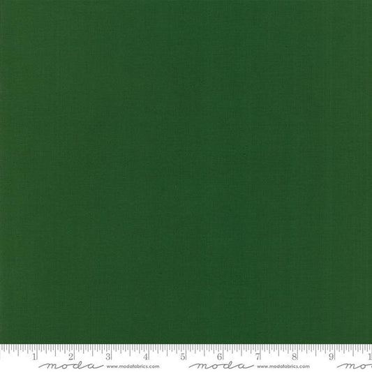 Bella Solids Basil Yardage