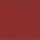 Bella Solids Brick Red Fabric