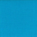 Bella Solids Bright Turquoise Yardage