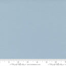 Bella Solids Bunny Hill Blue Fabric