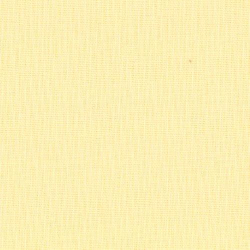Bella Solids Butter Yardage