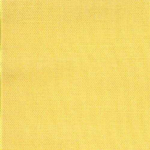 Bella Solids Buttercup Yardage