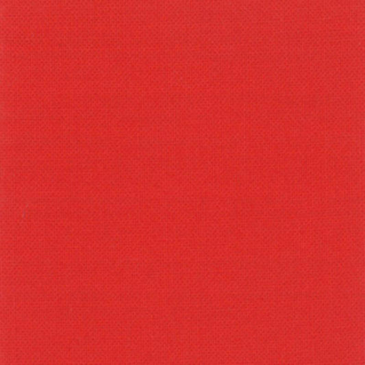 Bella Solids Cayenne Fabric