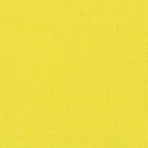 Bella Solids Citrine Fabric