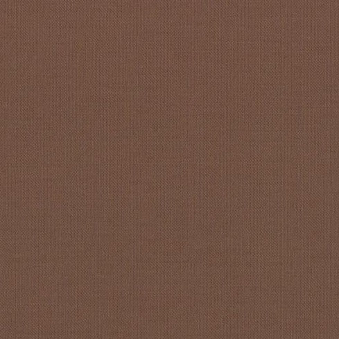 Bella Solids Cocoa Fabric