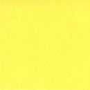 Bella Solids Daffodil Yardage