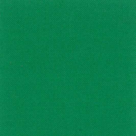 Bella Solids Emerald Yardage