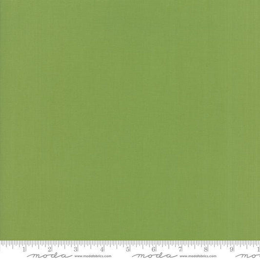 Bella Solids Fern Yardage