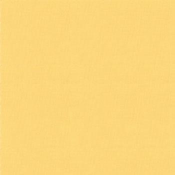 Bella Solids Goldenrod Fabric