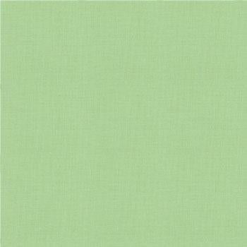 Bella Solids Green Apple Fabric