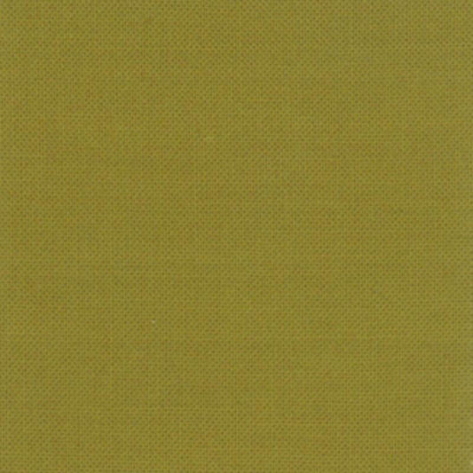 Bella Solids Green Olive Fabric